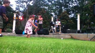 Modern Skirts- Jane Child (live)