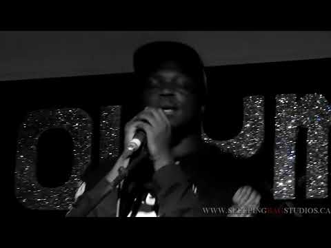 SBS Live Raw Music - Napz Meka Live @ Olympia 2014