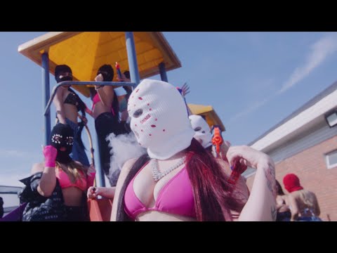 Chapetona - Loyaltty (Video Oficial)