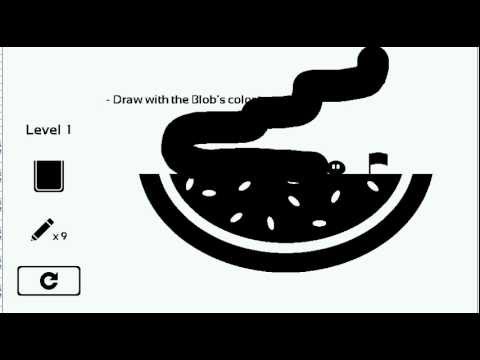 Negative Space Video