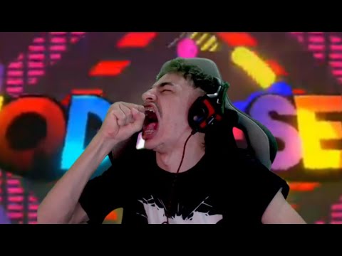 O CHAT É O REFLEXO DO STREAMER