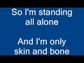 James Blunt - Give me come love Lyrics