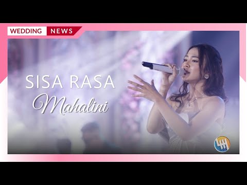SISA RASA - MAHALINI (LIVE SAMARINDA)