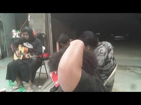 Hange ha vai fa - KALAPU BASEMENI