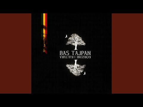 Łapa lwa (feat. Jabaman)