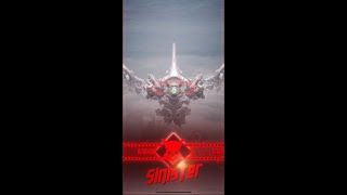 NIKKE 17-32 ボス攻略　戦力75952