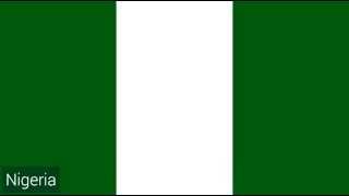 Nigeria (1960-1978) Anthem