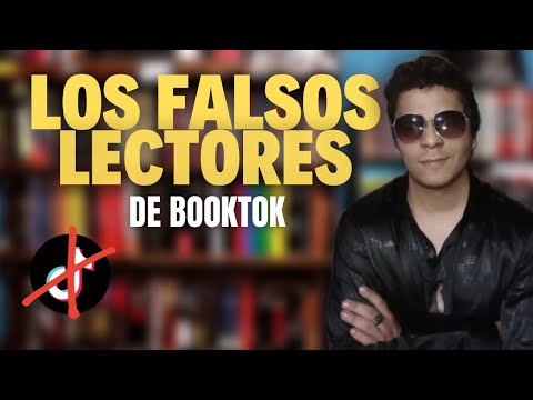 📚 I read 825 books in one year • (The false trends of #Booktok) | EsMarcoReyes 🔥