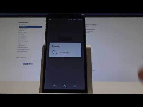 How to Reset Network Settings in BLACKVIEW A20 - Restore Network Settings