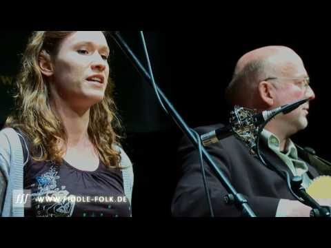 Fiddle Folk Family - Eppie Morrie