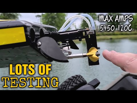 Prepping For Successful Speed Run Sonicwake V2