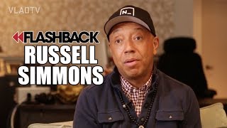 Flashback: Russell Simmons and Vlad Debate If Money Brings You Happiness
