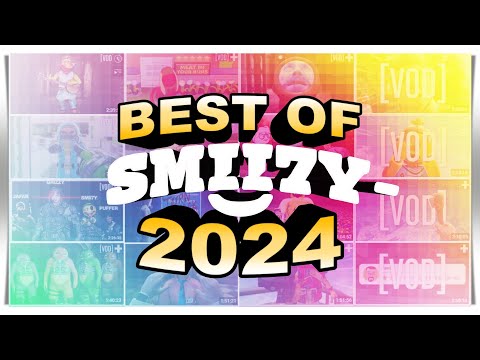 BEST OF SMii7Y- 2024 (fan made)