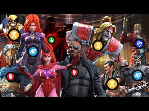 The Best 4-Star Champs From Each Class To Take To Rank 5 (Ep. 4)