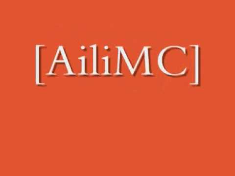 AILI x RETU - NO HEMOS VENIDO A JUGAR [NOCHES]]