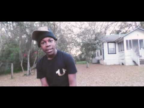 LiL Trappa DJ-Florida Ways (Shot By RLg_Promotions)