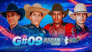 G#09 Radar CRP 2026 (FASE 1)