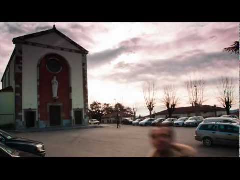 Montemurlo TimeLapse