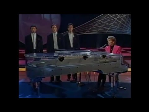 Furbaz - Viver senza tei (Eurovision Song Contest 1989, SWITZERLAND 🇨🇭) preview video