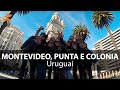 Vídeo da viagem