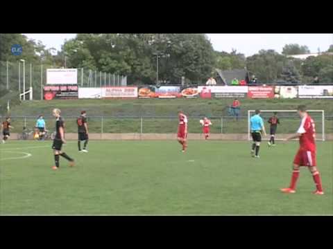 Geh zum Fußball in deiner Stadt