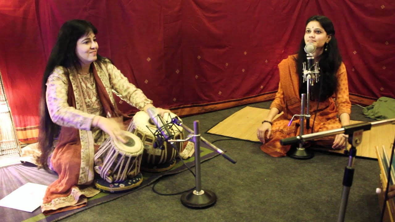 Aaye Ati Dhoom Dhaam (Raga Megh) Lyrics | Nirali Kartik Vol. 1 (Album) | Nirali Kartik | Nirali Kartik