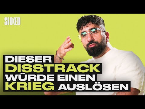 PA Sports schreibt Disstrack? Mit Knossi bei 7 vs Wild! I Was würde PA SPORTS tun?