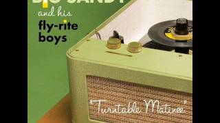 big sandy hot water (studio version)