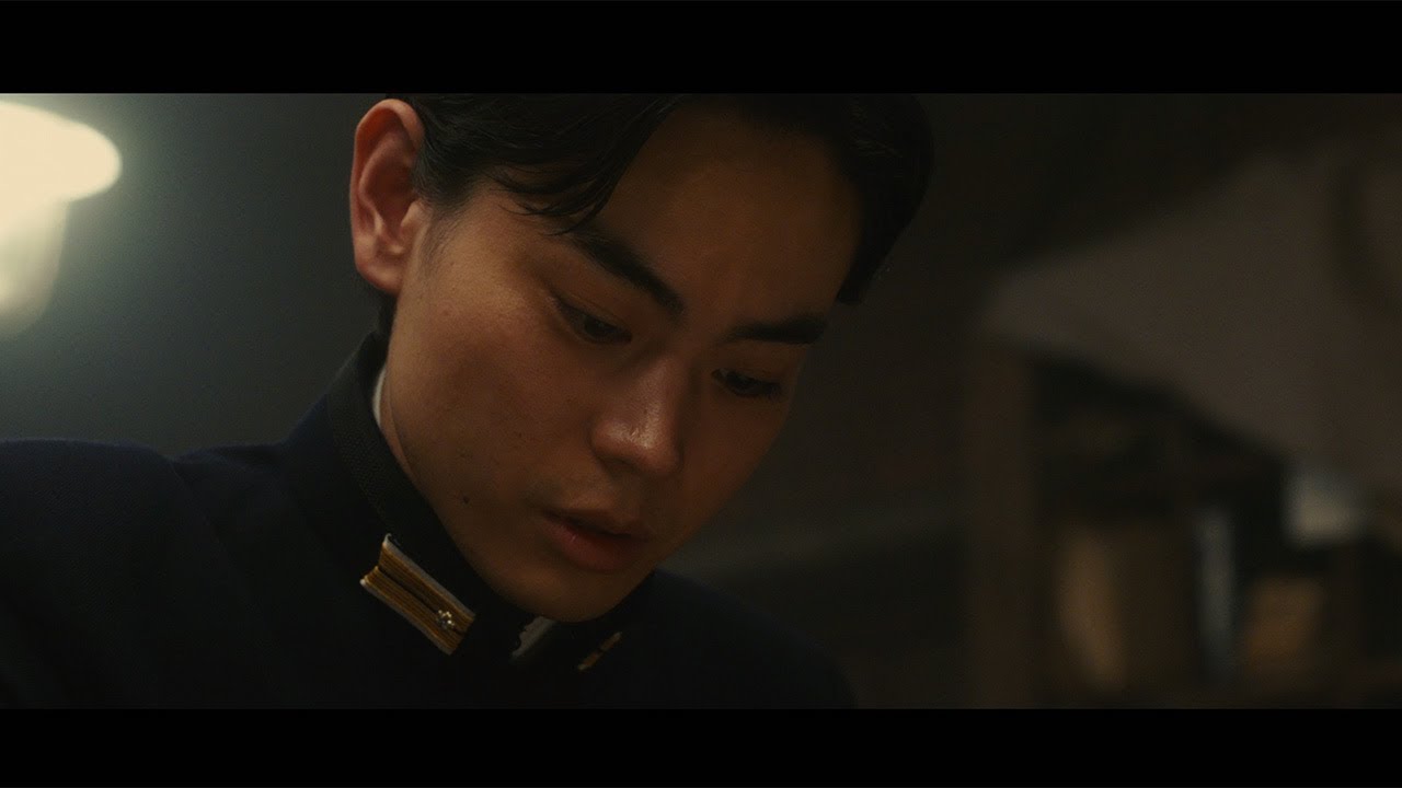 アルキメデスの大戦