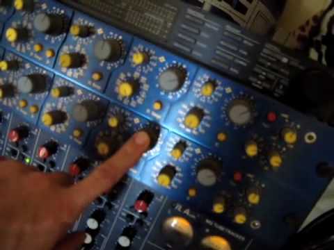 CRUNCHTIME STUDIO TOUR 2010