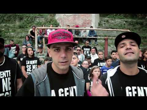 La gente se ne frega pt.2 - Simo X & AleMan (prod. Andrews Right)