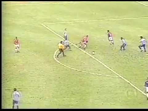 Washington Valente (Paraná) - 13/06/1999 - Paraná 3x0 Malutrom - 1 gol