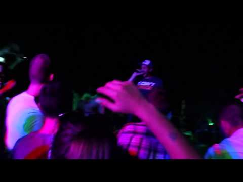 Dim4ou  Fo    Debut live 09082013