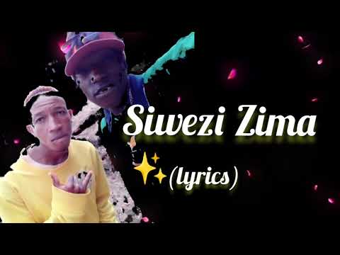 Peter chii x Chava_-_siwezi zima