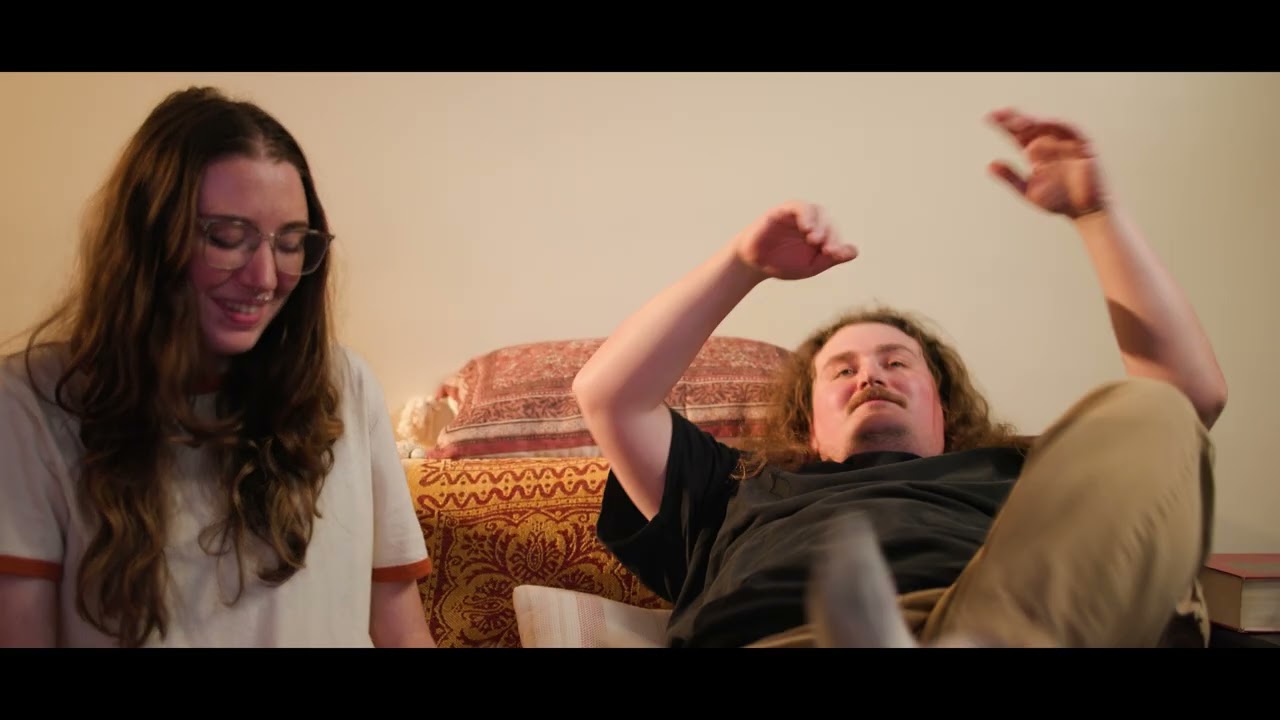 4M Productions — Small Things, Short Film (2025)