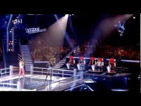 2;battle Floortje & Dezi