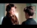 Downton Abbey (Series 2) - You carry no love in you ...