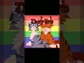 Warrior Cats Ships I Hate