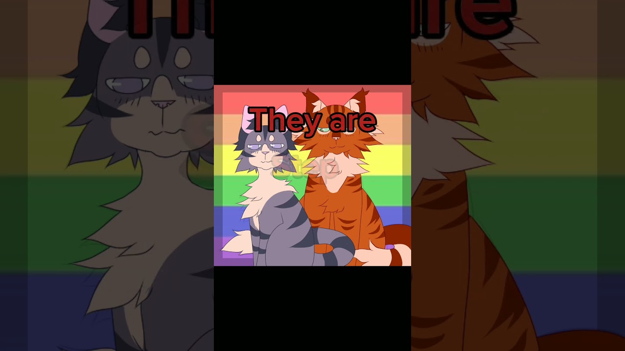 Warrior Cats ships i hate