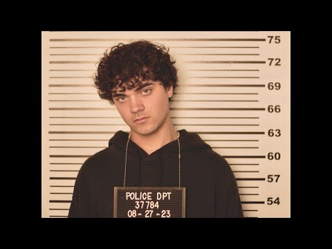 Alexander Stewart - i wish you cheated (Official Video)