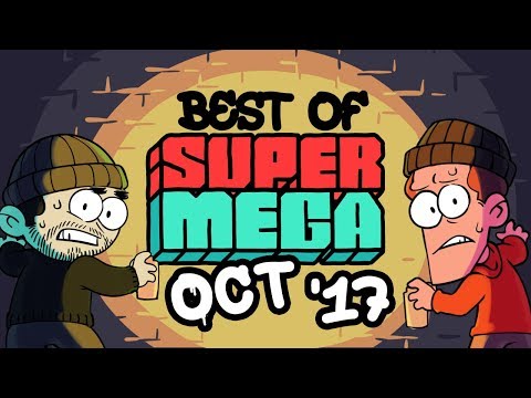 BEST OF SuperMega - October 2017