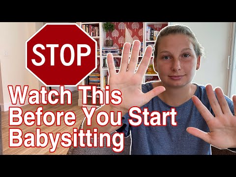 Babysiting