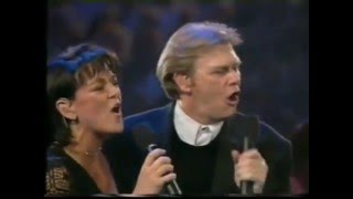 John Farnham LIVE - Don&#39;t Let It End written by Aaron Hendra