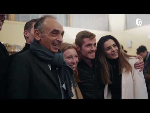 LE QG POLITIQUE - 12/11/21 - Avec Alain Carignon