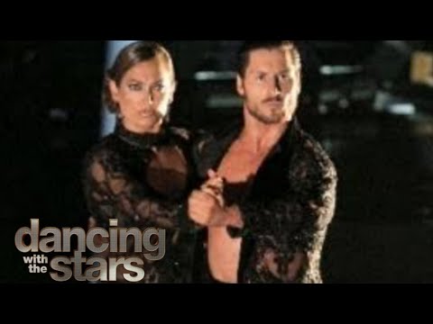 Ginger Zee and Val's Argentine Tango (Week 08) - Dancing with the Stars Season 22!