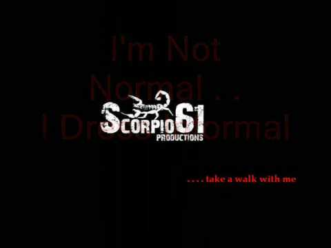Scorpio61 - Retard Strenght feat Lost Souls