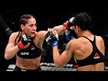 UFC Vegas 2: Eye vs Cavillo - Preview