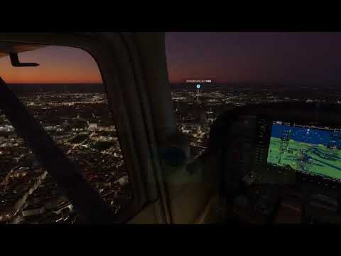 Microsoft Flight Simulator 2020 - OnAir Manager#1