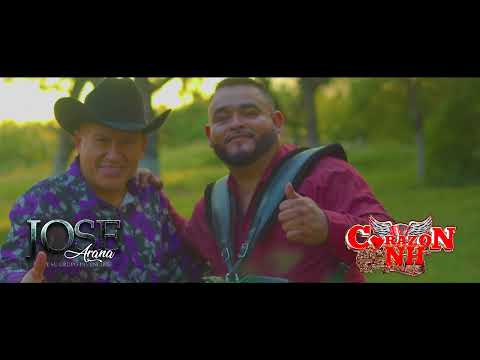 Corazón NH Ft. Jose Arana - Yo Vivo Como Me Gusta (Video Oficial)