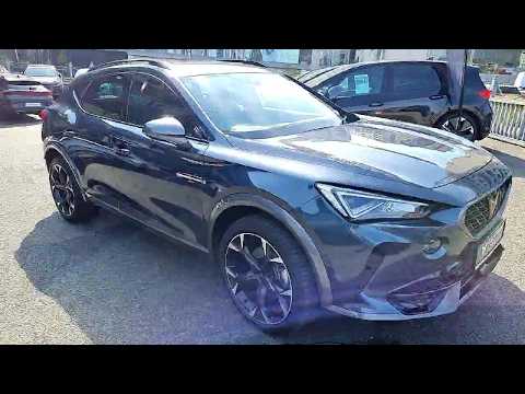 Cupra Formentor e-Hybrid 204hp DSG *Vision Pack* * - Image 2